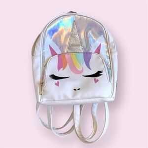 Unicorn Mini Backpack